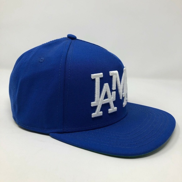 CAYLER & SONS Lamar (Drank) Snapback Hat - Picture 4 of 7
